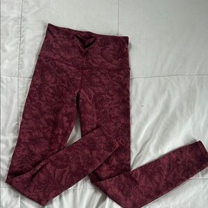 Athleta leggings